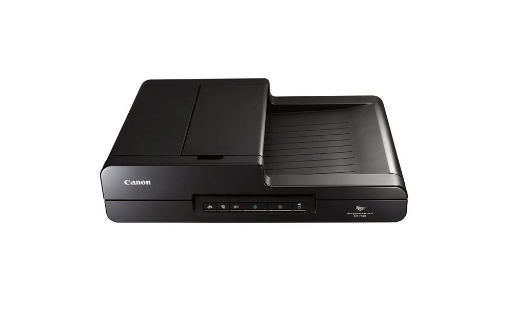 Canon skener DR-F120/ ADF/ A4