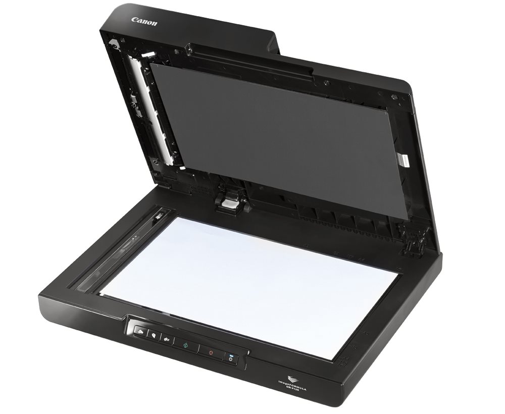 Canon skener DR-F120/ ADF/ A4