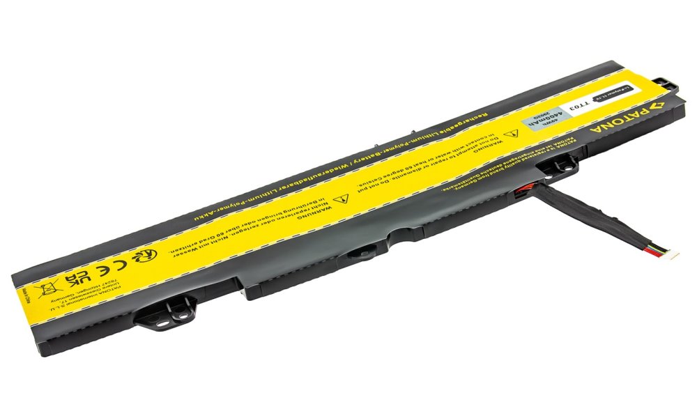 PATONA baterie pro ntb HP 850 G5 4400mAh Li-Pol 11,1V TT03XL