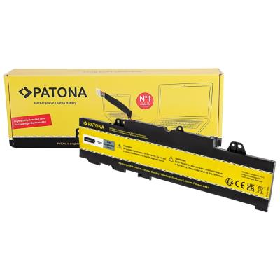 PATONA baterie pro ntb HP 850 G5 4400mAh Li-Pol 11,1V TT03XL