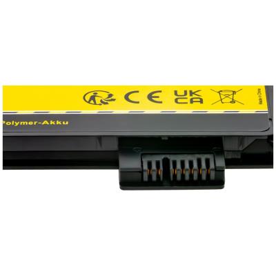 PATONA baterie pro ntb LENOVO Thinkpad T570/A475 1950mAh Li-Pol 11,4V 01AV424