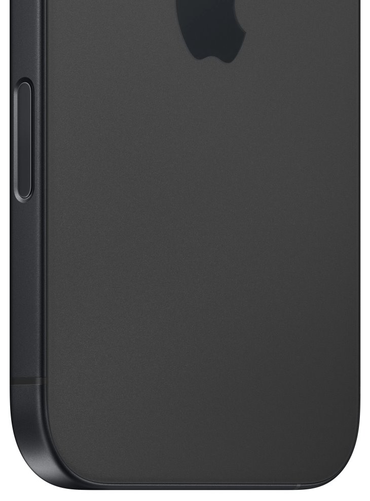 Apple iPhone 16 128GB Černá