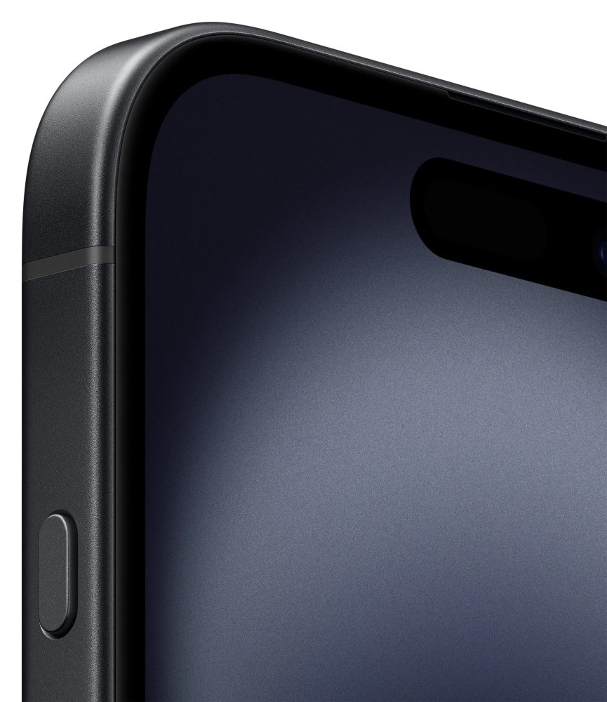 Apple iPhone 16 128GB Černá