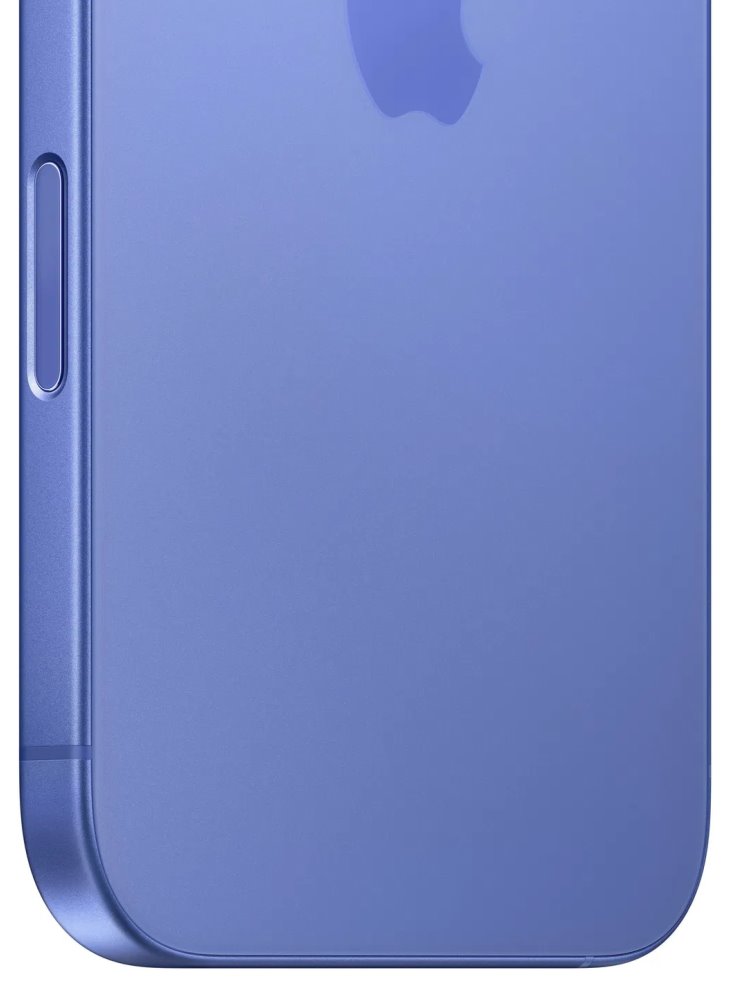 Apple iPhone 16 512GB Ultramarínová