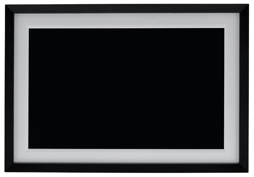 Rollei fotorámeček WiFi 104/ úhlopříčka 10.1"/ 8GB/ 2W/ Frameo APP/ LED/ Černý