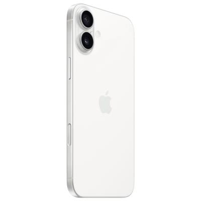 Apple iPhone 16 Plus 128GB Bílá