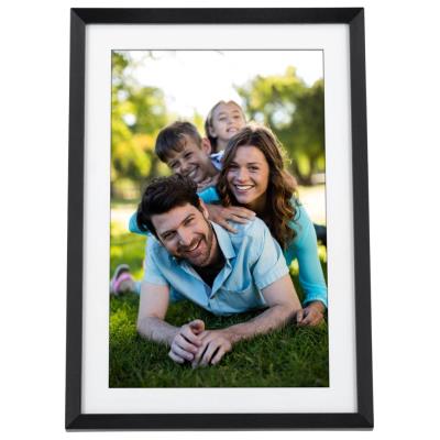 Rollei fotorámeček WiFi 104/ úhlopříčka 10.1"/ 8GB/ 2W/ Frameo APP/ LED/ Černý