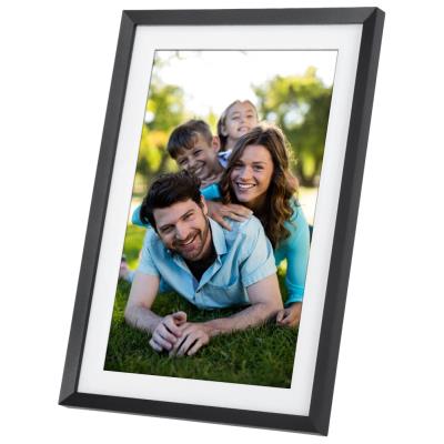 Rollei fotorámeček WiFi 104/ úhlopříčka 10.1"/ 8GB/ 2W/ Frameo APP/ LED/ Černý