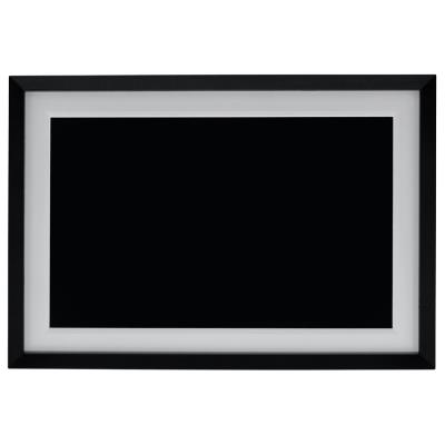 Rollei fotorámeček WiFi 104/ úhlopříčka 10.1"/ 8GB/ 2W/ Frameo APP/ LED/ Černý