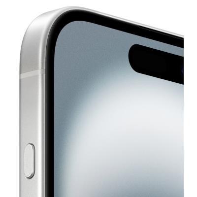 Apple iPhone 16 Plus 128GB Bílá