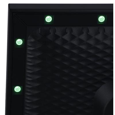 Rollei fotorámeček WiFi 104/ úhlopříčka 10.1"/ 8GB/ 2W/ Frameo APP/ LED/ Černý