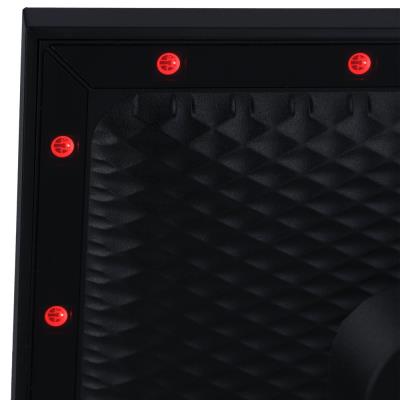 Rollei fotorámeček WiFi 104/ úhlopříčka 10.1"/ 8GB/ 2W/ Frameo APP/ LED/ Černý