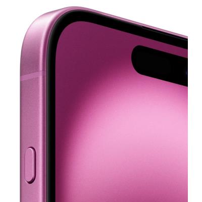 Apple iPhone 16 512GB Růžová