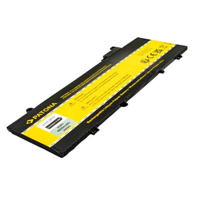 PATONA baterie pro ntb LENOVO Thinkpad T480S 4800mAh Li-Pol 11,55V