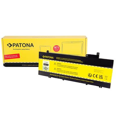 PATONA baterie pro ntb LENOVO Thinkpad T480S 4800mAh Li-Pol 11,55V