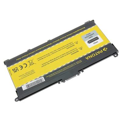 PATONA baterie pro ntb HP Pavilion 14-BF/15-CC 3400mAh Li-Pol 11,55V TF03XL