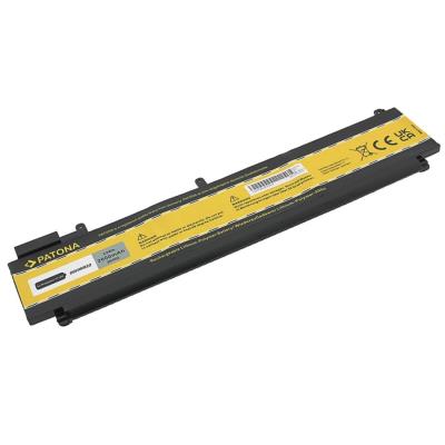 PATONA baterie pro ntb LENOVO Thinkpad T460s/T470s 2000mAh Li-Pol 11,1V 00HW022