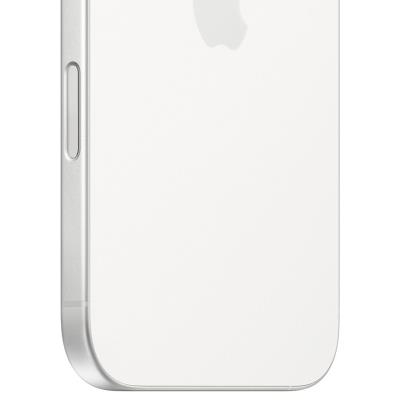 Apple iPhone 16 512GB Bílá