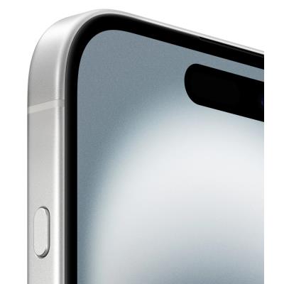 Apple iPhone 16 512GB Bílá