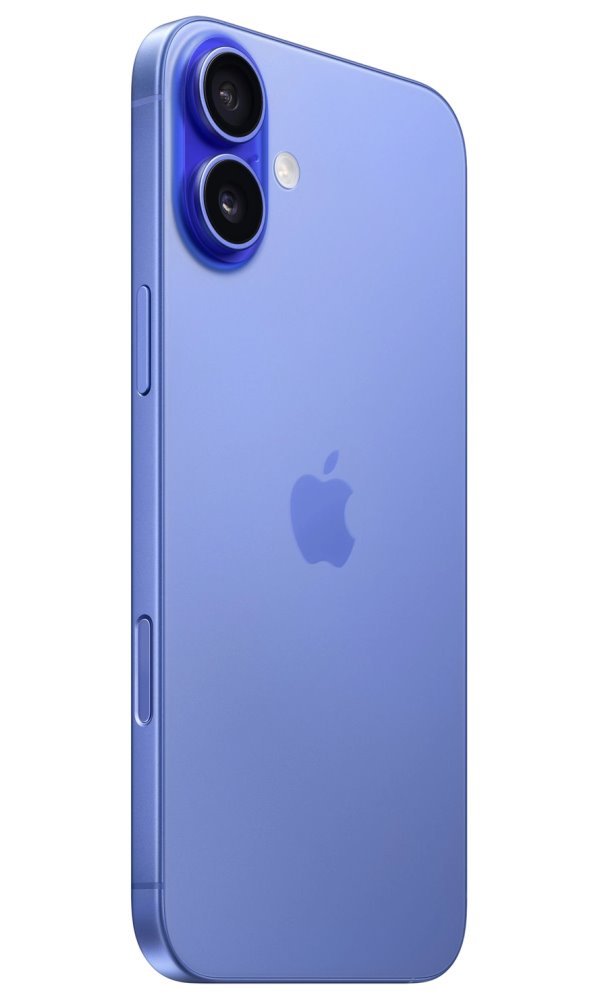 Apple iPhone 16 Plus 128GB Ultramarínová