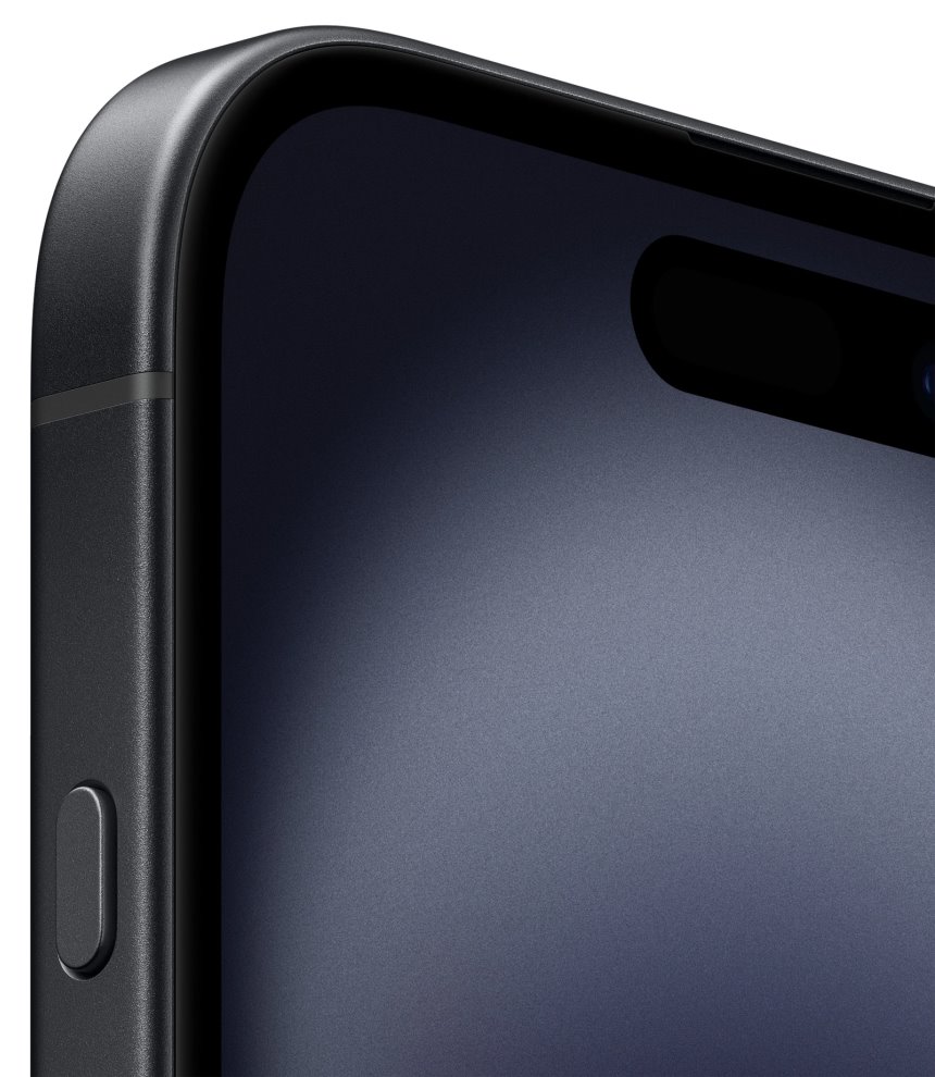 Apple iPhone 16 Plus 256GB Černá