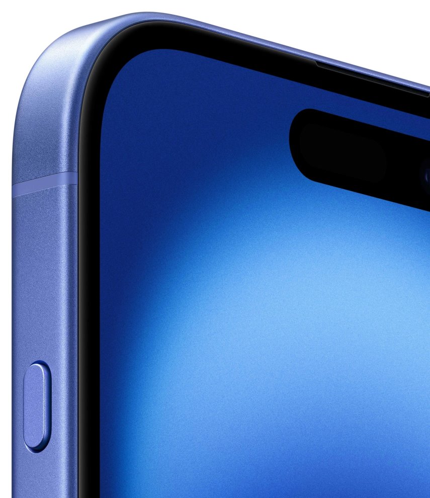 Apple iPhone 16 Plus 256GB Ultramarínová