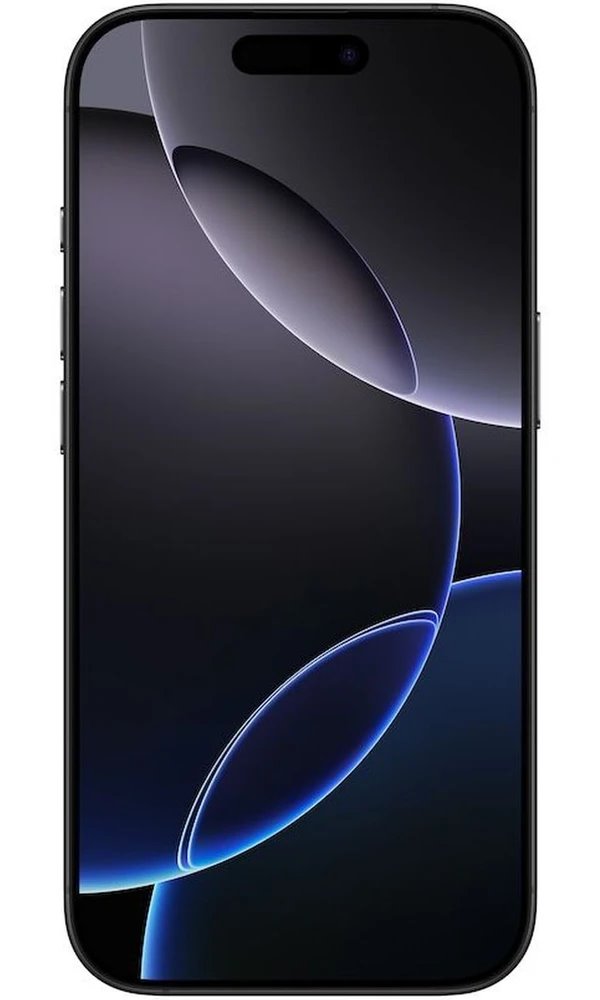 Apple iPhone 16 Pro 512GB Černý Titan