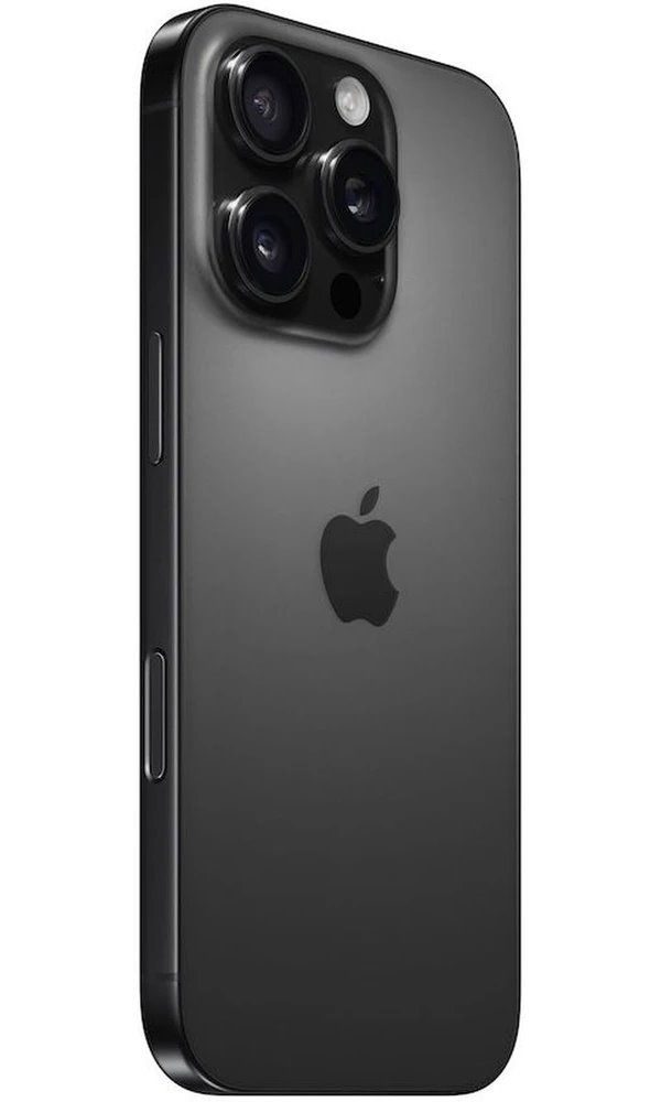 Apple iPhone 16 Pro 512GB Černý Titan