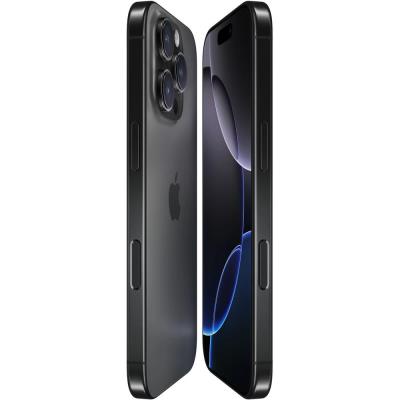 Apple iPhone 16 Pro 512GB Černý Titan