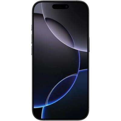 Apple iPhone 16 Pro 1TB Černý Titan