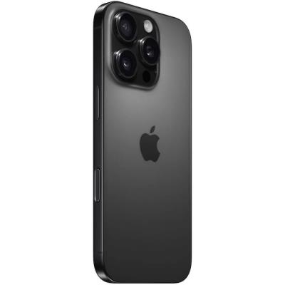 Apple iPhone 16 Pro 1TB Černý Titan