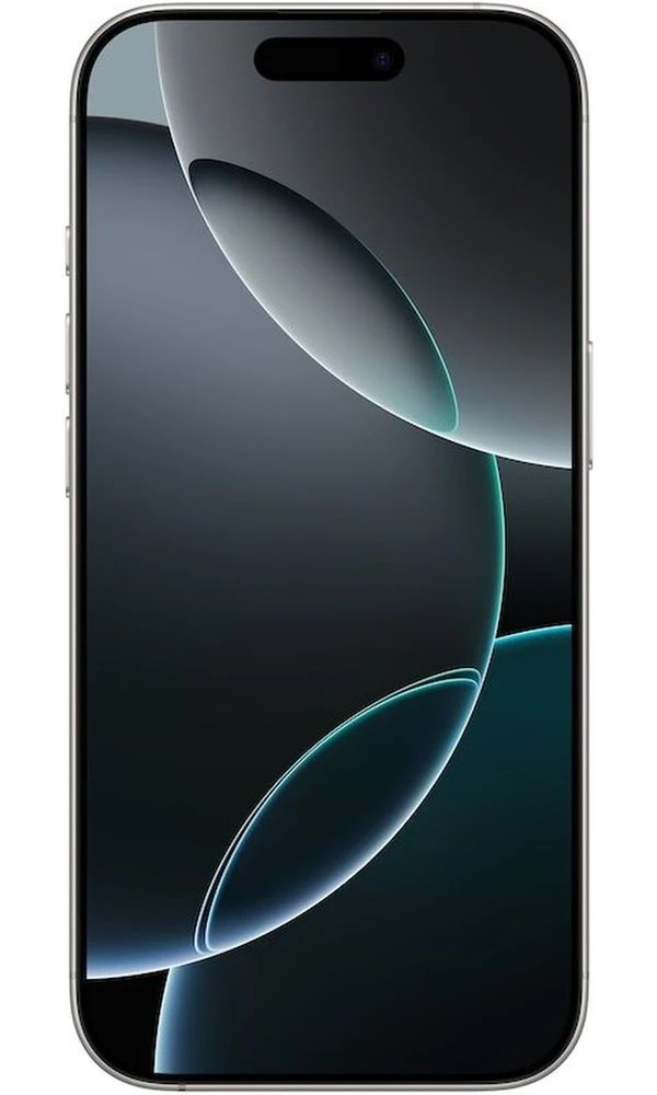 Apple iPhone 16 Pro 512GB Bílý Titan