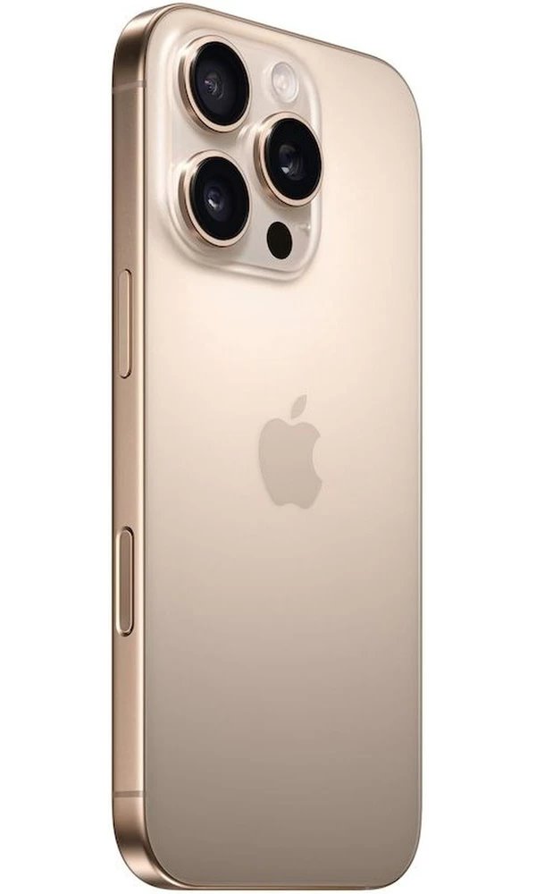 Apple iPhone 16 Pro 512GB Pouštní Titan