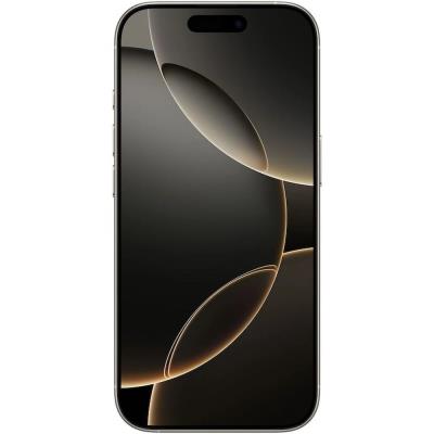Apple iPhone 16 Pro 1TB Přírodní Titan