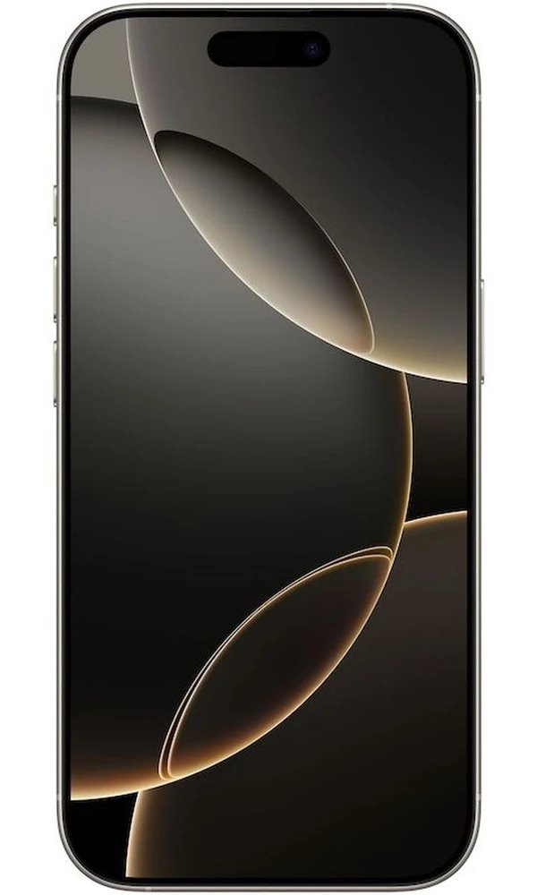 Apple iPhone 16 Pro 256GB Přírodní Titan