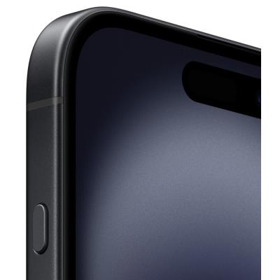 Apple iPhone 16 Plus 256GB Černá