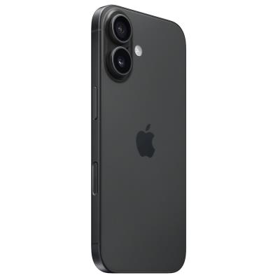 Apple iPhone 16 Plus 512GB Černá