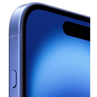 Apple iPhone 16 Plus 256GB Ultramarínová