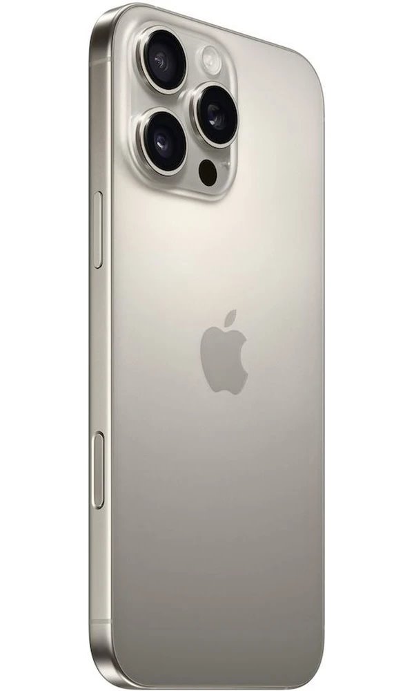 Apple iPhone 16 Pro Max 256GB Přírodní Titan