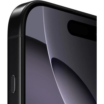 Apple iPhone 16 Pro Max 256GB Černý Titan