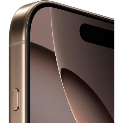 Apple iPhone 16 Pro Max 256GB Pouštní Titan