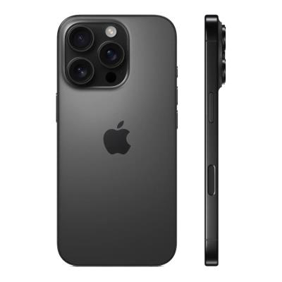 Apple iPhone 16 Pro 1TB Černý Titan
