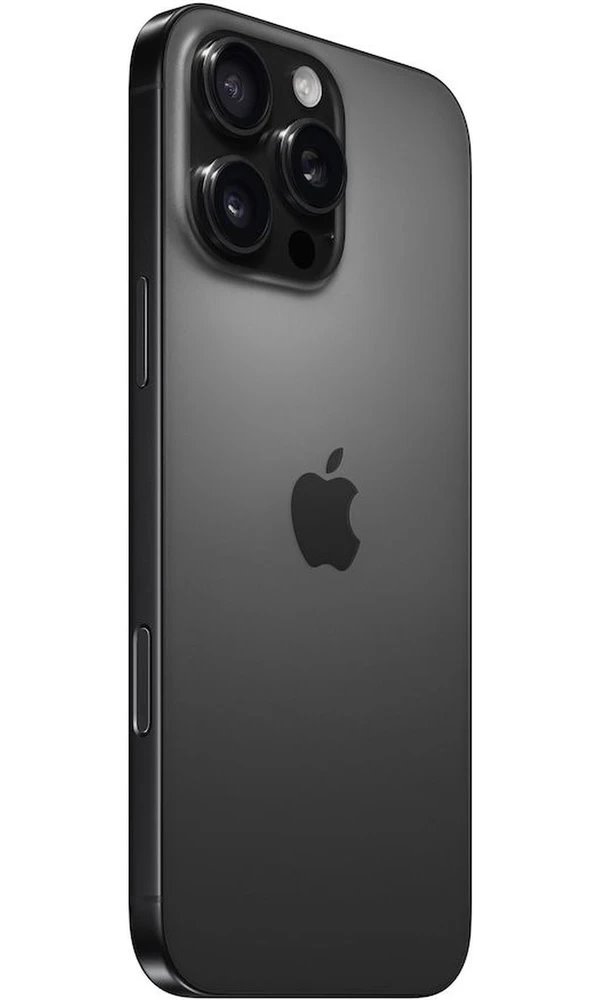 Apple iPhone 16 Pro Max 512GB Černý Titan