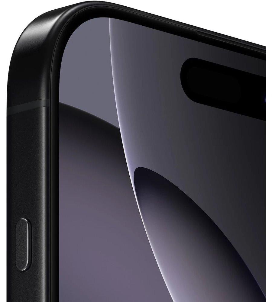 Apple iPhone 16 Pro Max 1TB Černý Titan