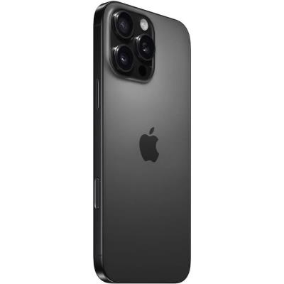 Apple iPhone 16 Pro Max 1TB Černý Titan