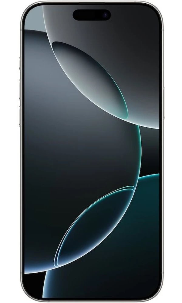 Apple iPhone 16 Pro Max 512GB Bílý Titan