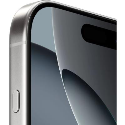Apple iPhone 16 Pro Max 512GB Bílý Titan