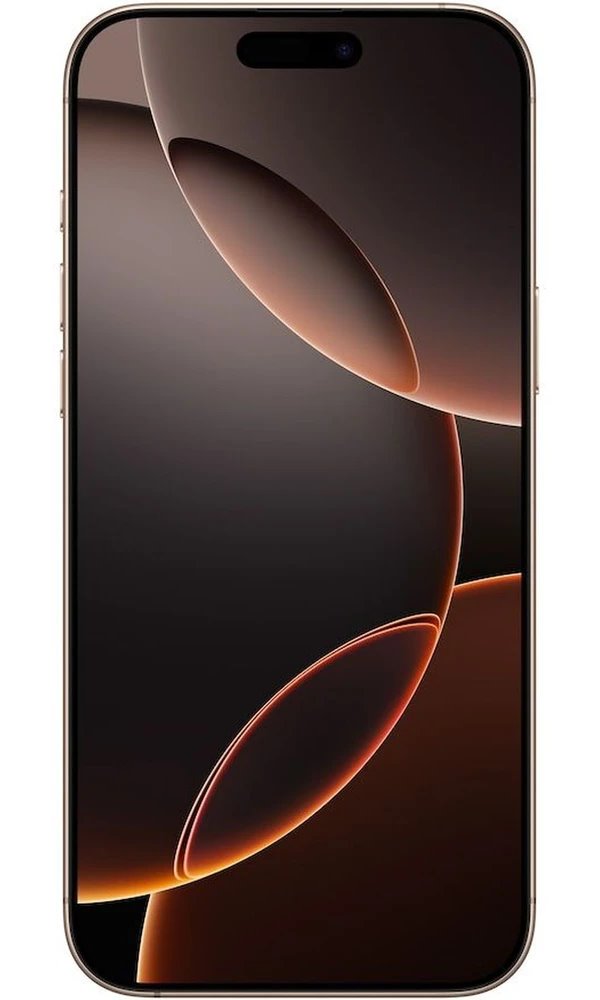 Apple iPhone 16 Pro Max 512GB Pouštní Titan