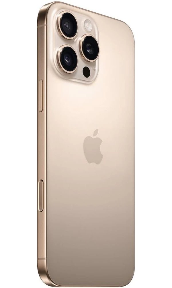 Apple iPhone 16 Pro Max 1TB Pouštní Titan