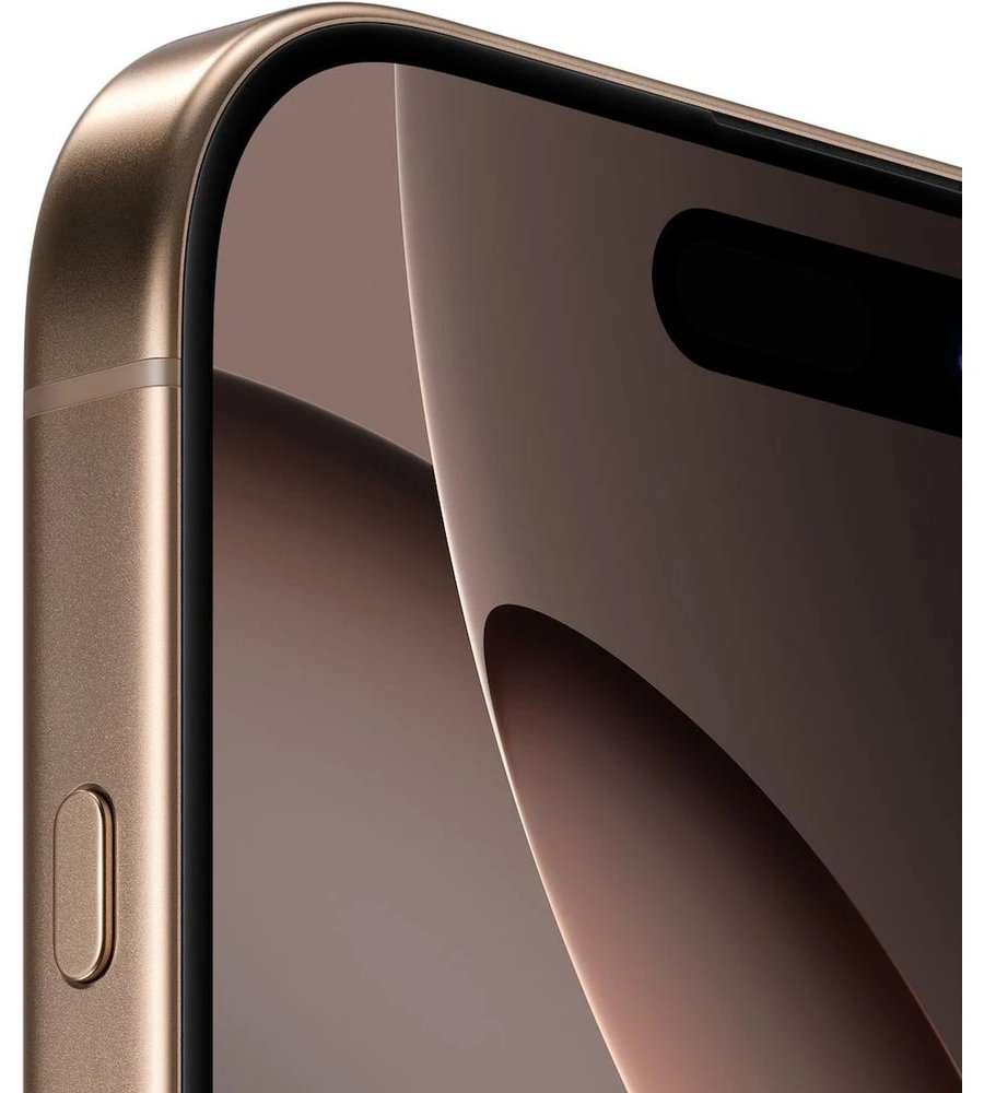 Apple iPhone 16 Pro Max 1TB Pouštní Titan